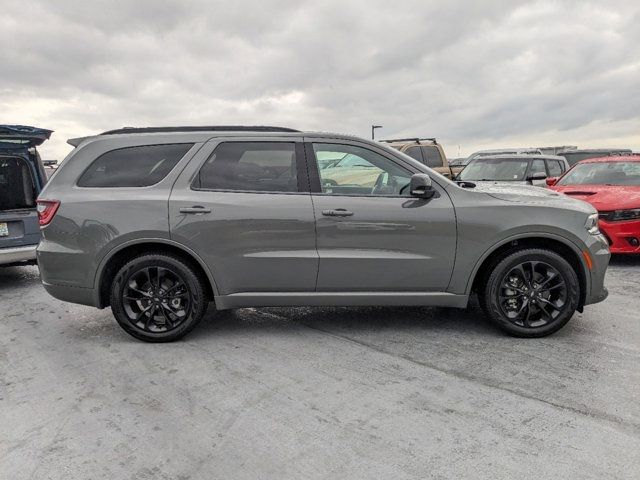 2023 Dodge Durango GT Premium