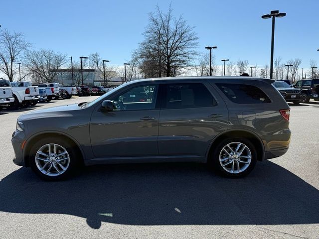 2023 Dodge Durango GT