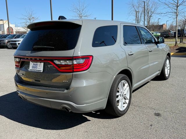 2023 Dodge Durango GT