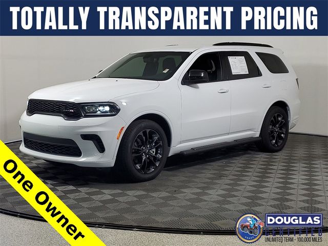 2023 Dodge Durango GT