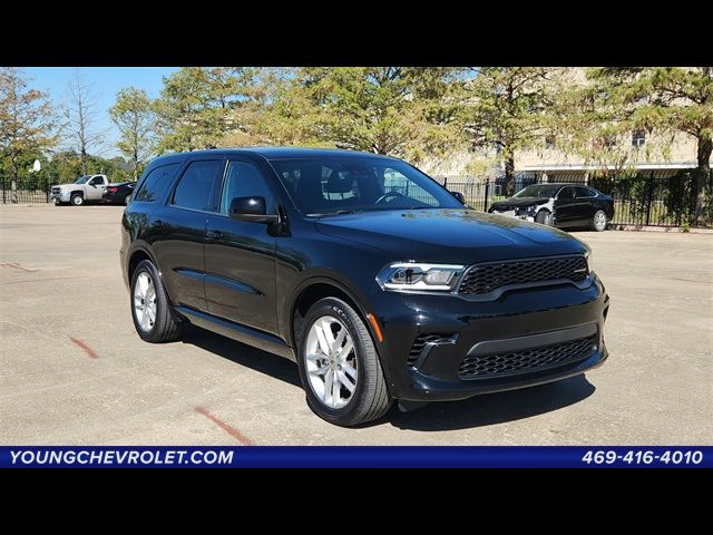 2023 Dodge Durango GT