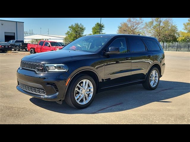 2023 Dodge Durango GT