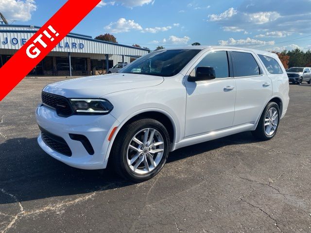 2023 Dodge Durango GT