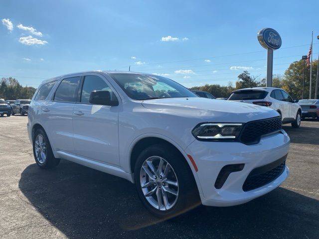 2023 Dodge Durango GT