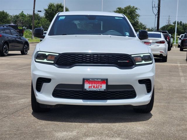 2023 Dodge Durango GT