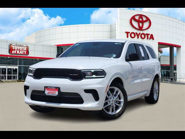 2023 Dodge Durango GT