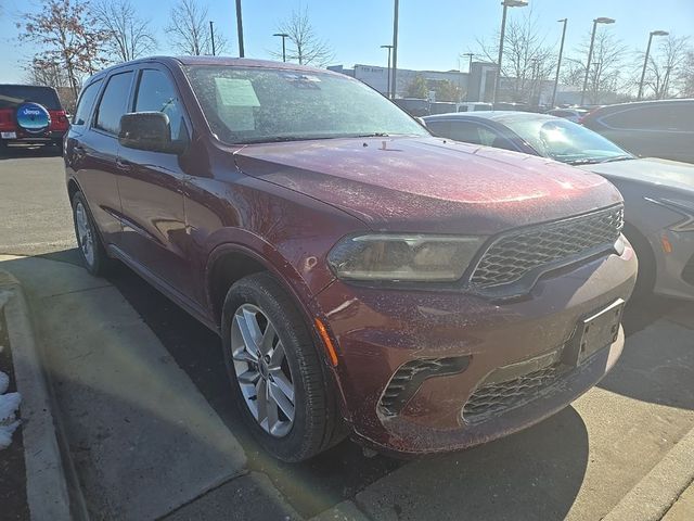 2023 Dodge Durango GT Launch Edition