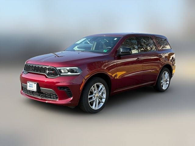 2023 Dodge Durango GT Launch Edition