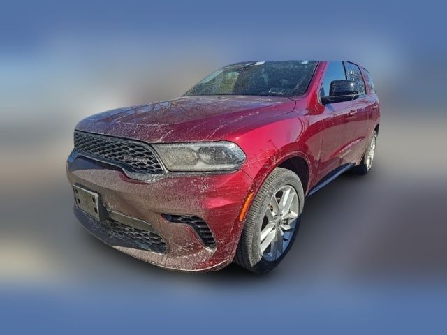 2023 Dodge Durango GT Launch Edition