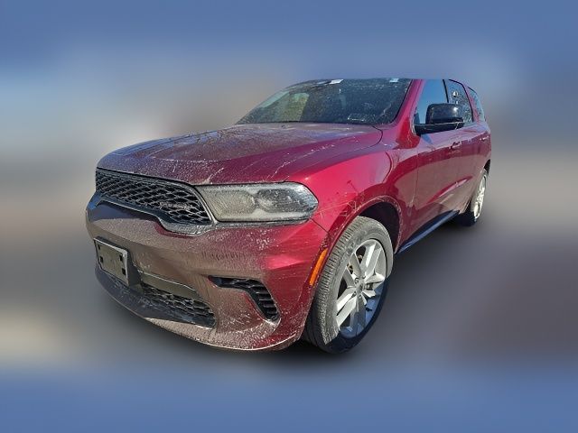 2023 Dodge Durango GT Launch Edition