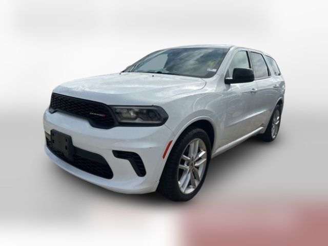2023 Dodge Durango GT Launch Edition