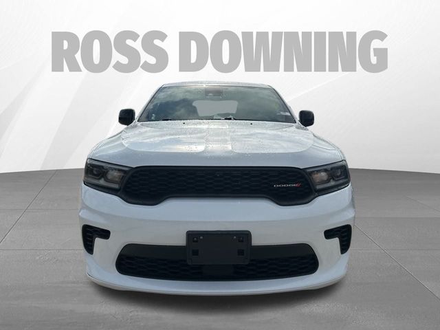 2023 Dodge Durango GT Launch Edition