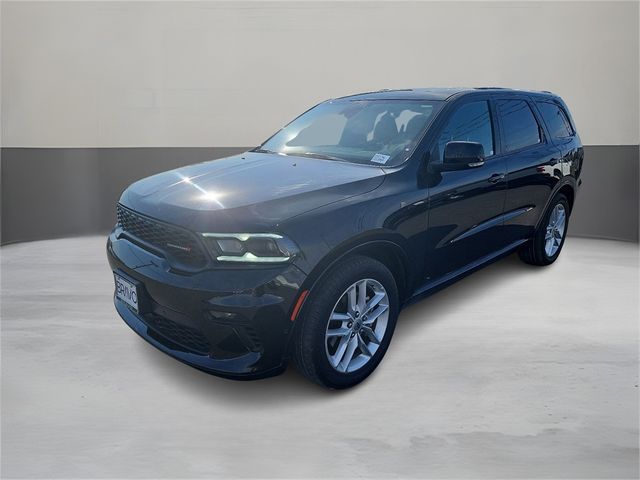 2023 Dodge Durango GT Premium