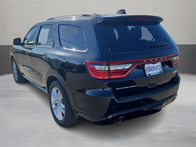 2023 Dodge Durango GT Premium