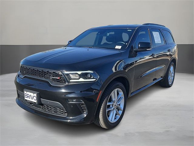 2023 Dodge Durango GT Premium