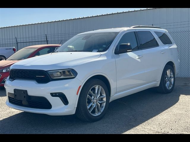 2023 Dodge Durango GT Plus