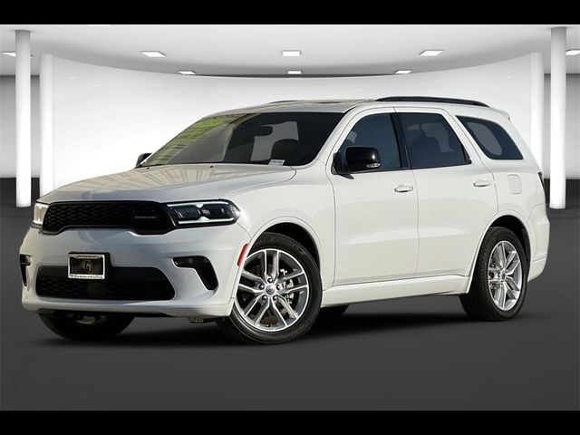 2023 Dodge Durango GT Plus