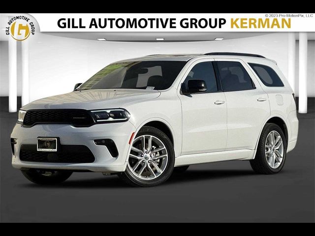 2023 Dodge Durango GT Plus