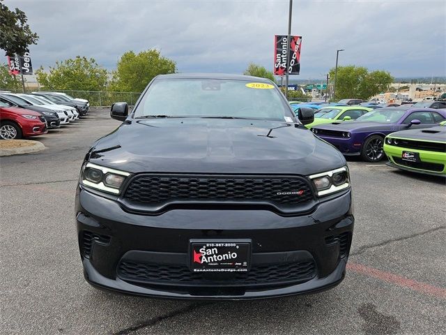 2023 Dodge Durango GT Launch Edition