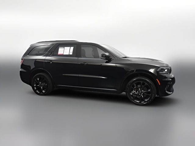 2023 Dodge Durango GT Premium