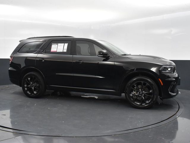 2023 Dodge Durango GT Premium