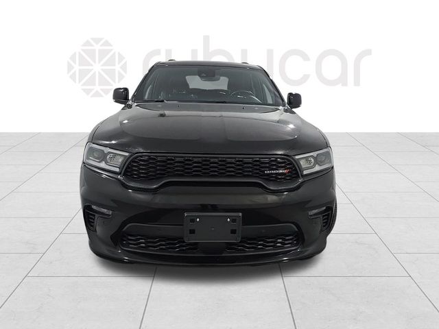 2023 Dodge Durango GT Premium