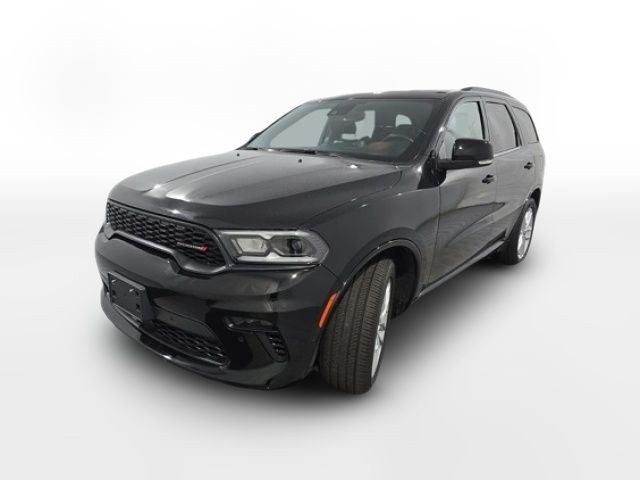 2023 Dodge Durango GT Premium