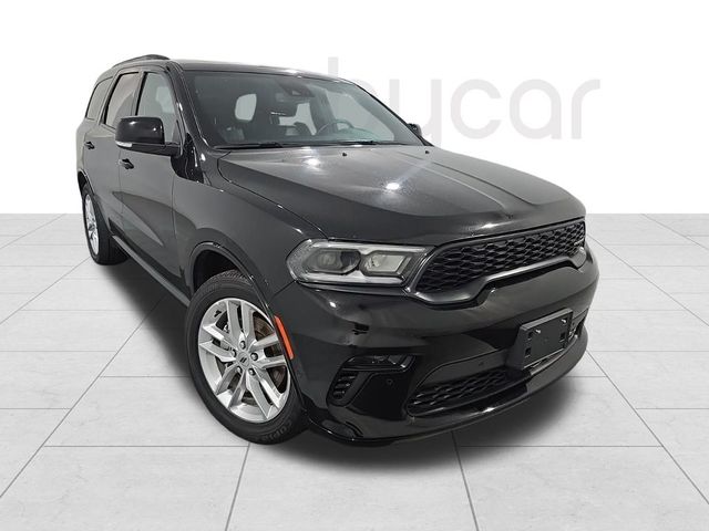 2023 Dodge Durango GT Premium
