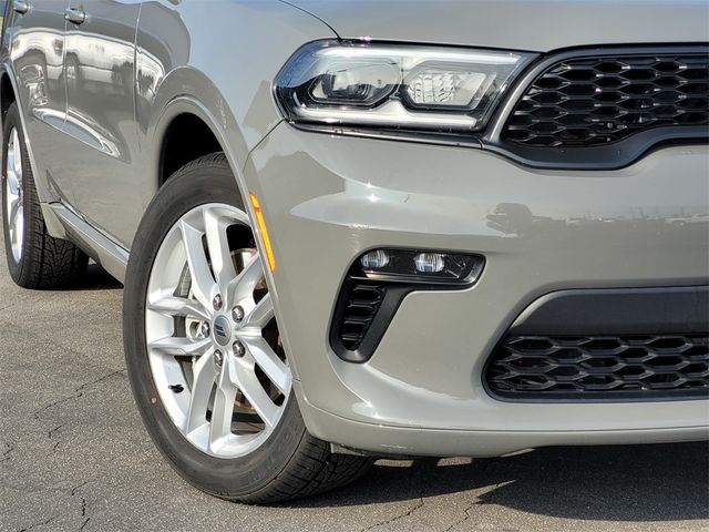 2023 Dodge Durango GT Plus