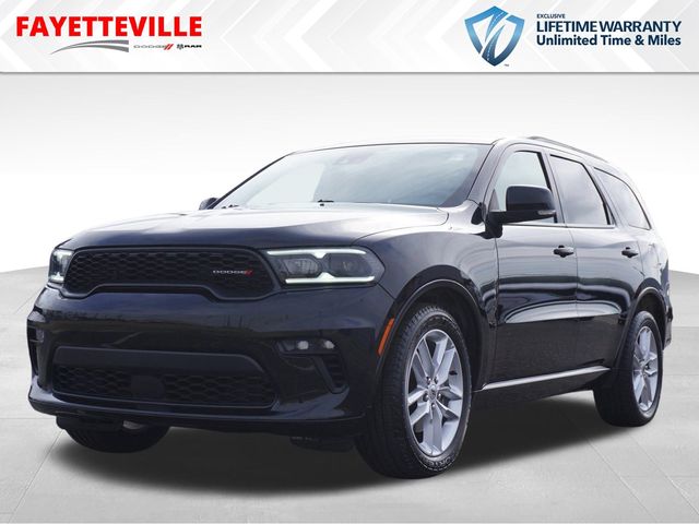 2023 Dodge Durango GT Plus