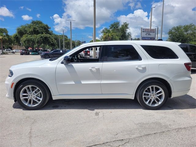 2023 Dodge Durango GT