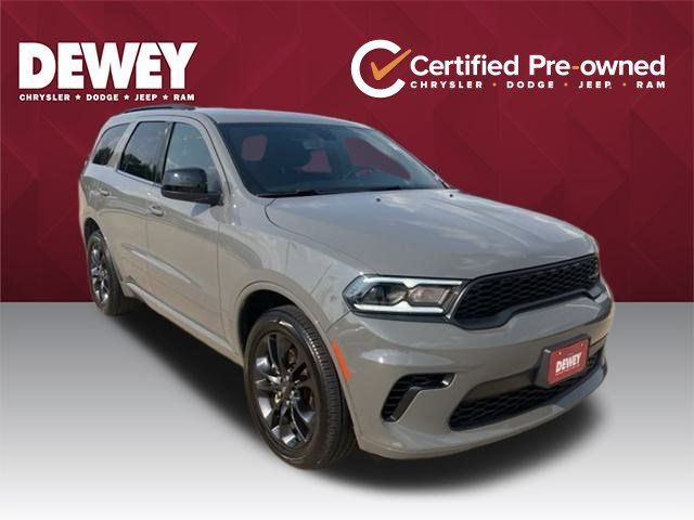 2023 Dodge Durango GT