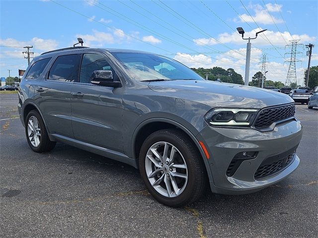 2023 Dodge Durango GT Premium