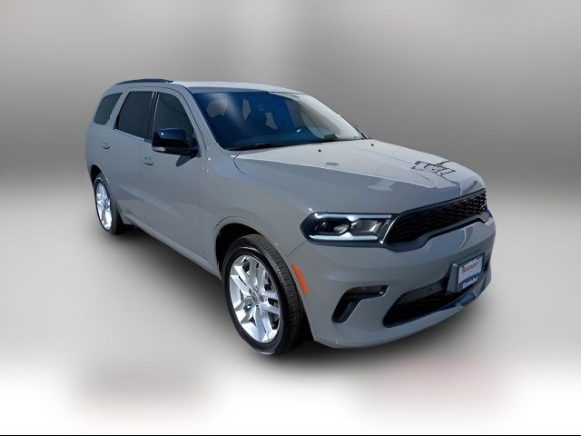 2023 Dodge Durango GT Premium