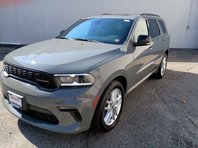 2023 Dodge Durango GT Premium