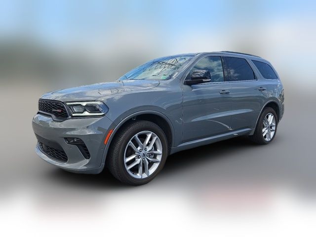 2023 Dodge Durango GT Premium