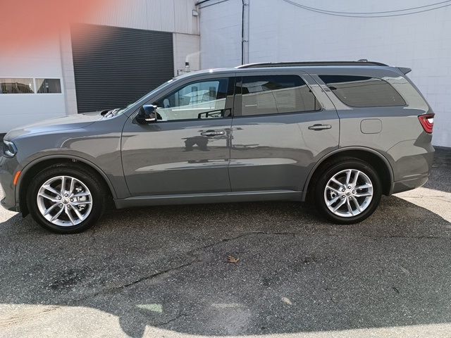 2023 Dodge Durango GT Premium