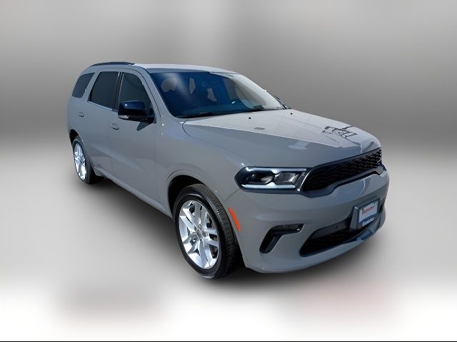 2023 Dodge Durango GT Premium