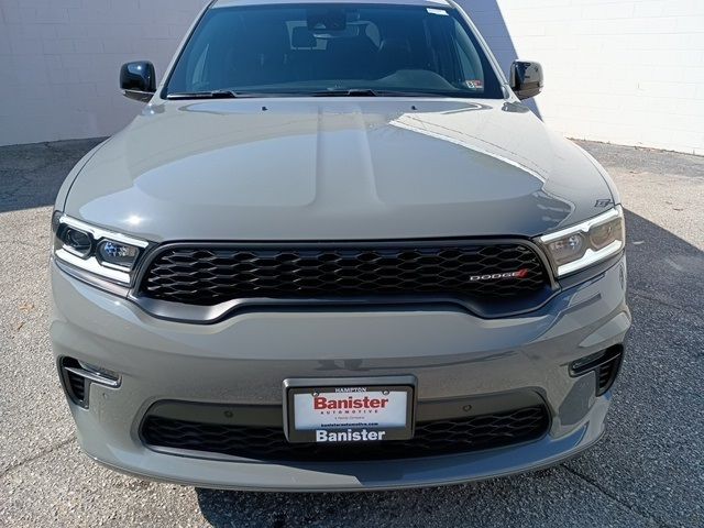 2023 Dodge Durango GT Premium