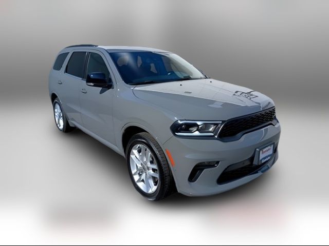 2023 Dodge Durango GT Premium