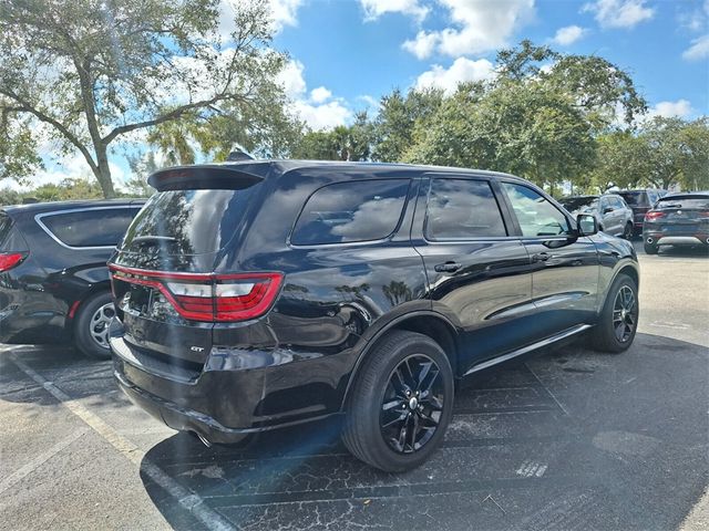 2023 Dodge Durango GT