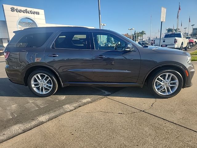 2023 Dodge Durango GT Plus