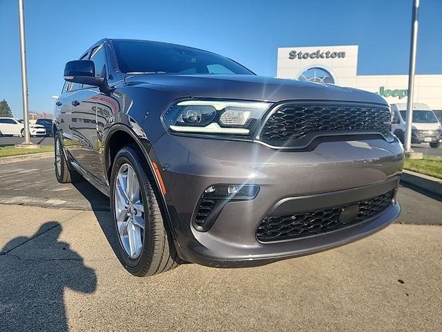 2023 Dodge Durango GT Plus