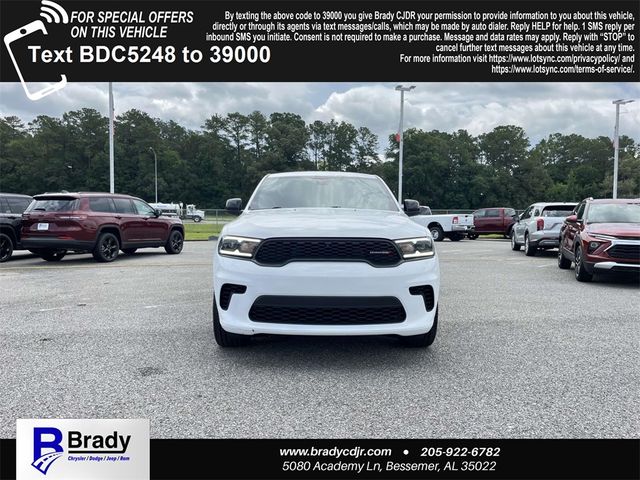 2023 Dodge Durango GT