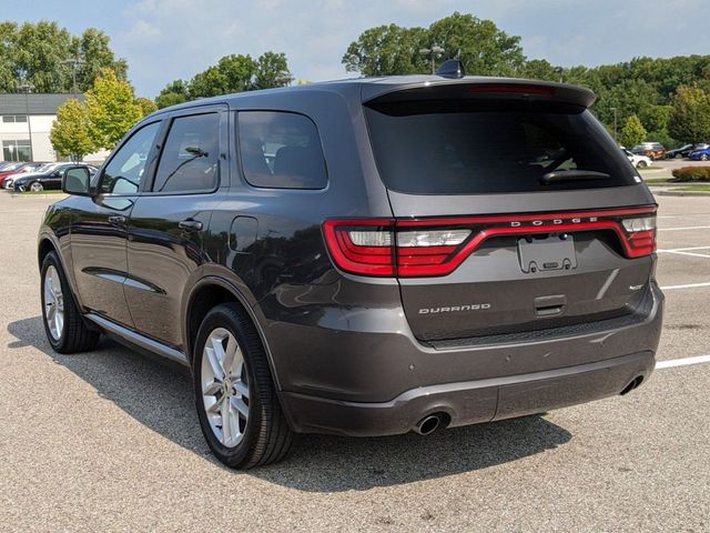 2023 Dodge Durango GT