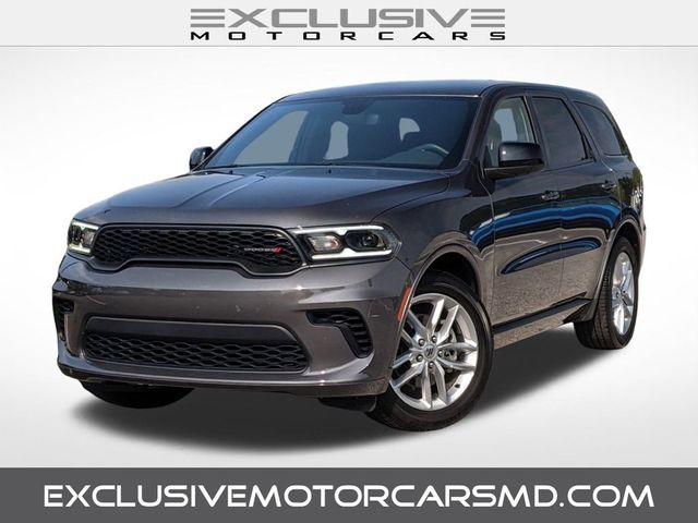 2023 Dodge Durango GT