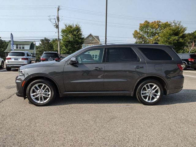 2023 Dodge Durango GT