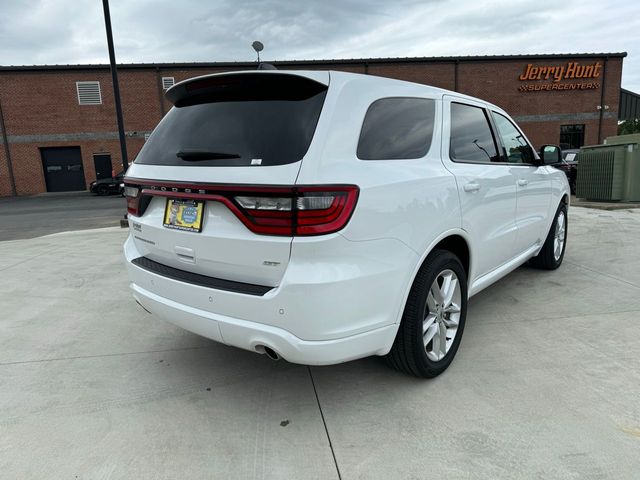 2023 Dodge Durango GT