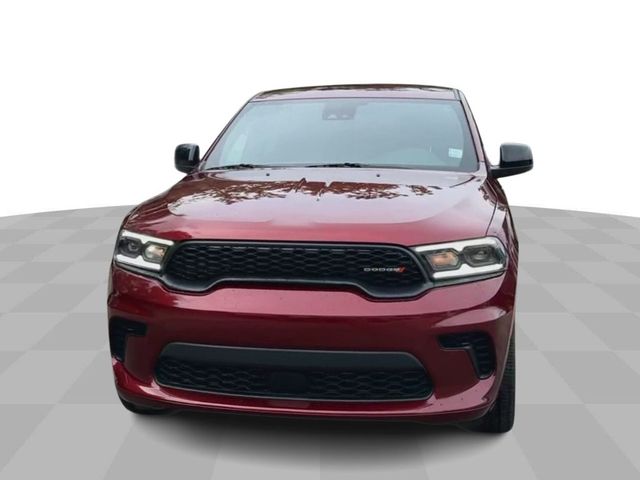 2023 Dodge Durango GT Launch Edition