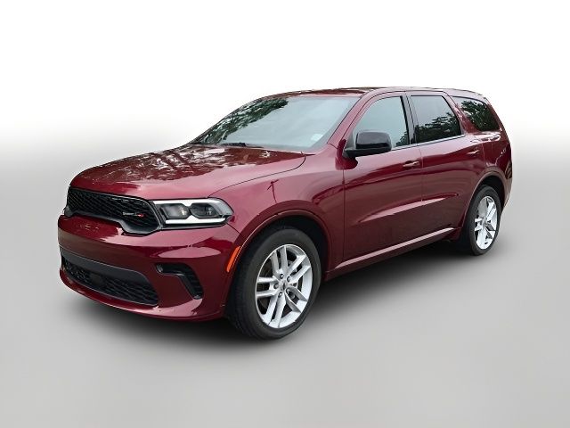 2023 Dodge Durango GT Launch Edition